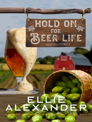 cover image of Hold on for Beer Life